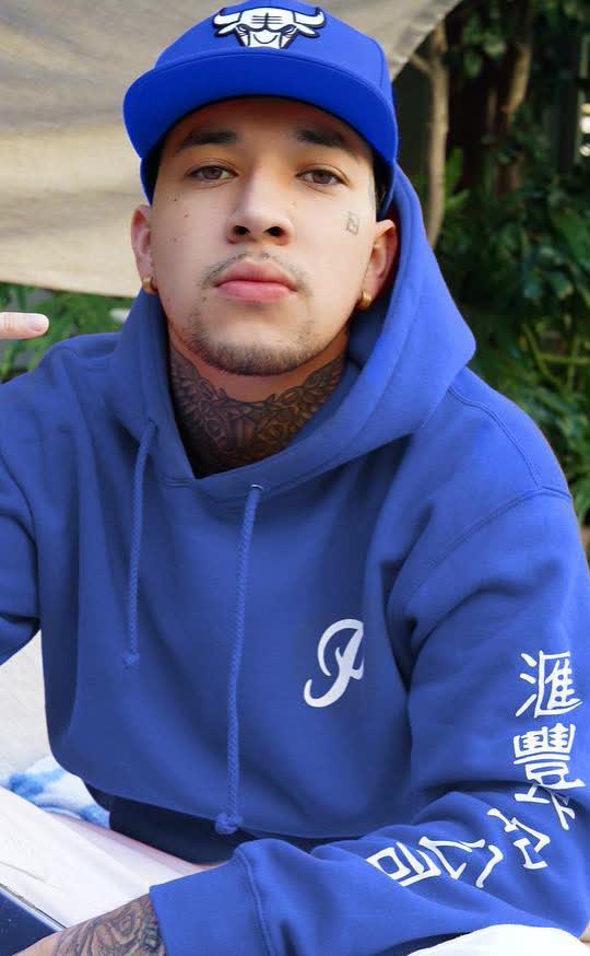Baeza - Do Me Right