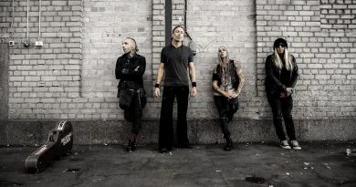 Backyard Babies - U.F.O. Romeo