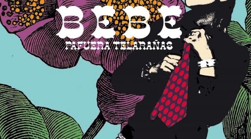 Bebe - Men Señará