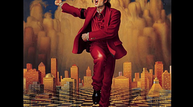 Michael Jackson, Janet Jackson - Scream Louder