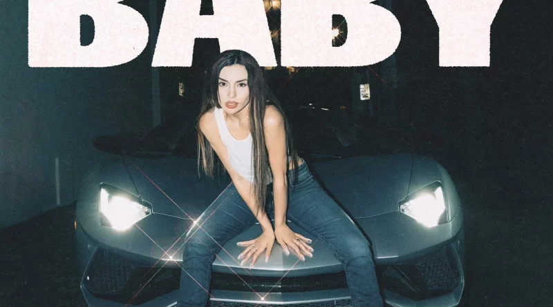 Ava Max - Million Dollar Baby