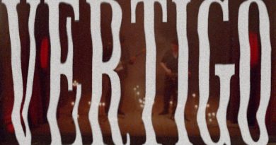 Edwin Rosen — Vertigo