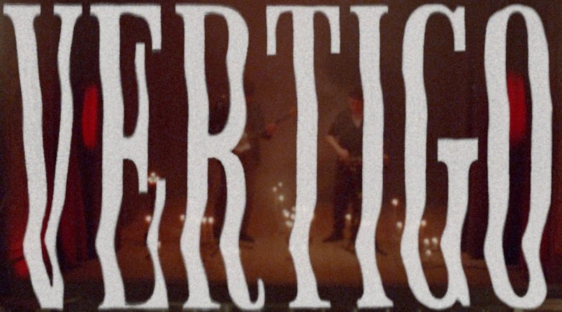 Edwin Rosen — Vertigo