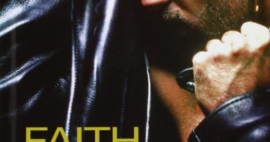 George Michael - I Believe (When I Fall in Love It Will Be Forever)