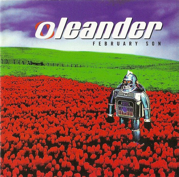 Oleander - Lost Cause