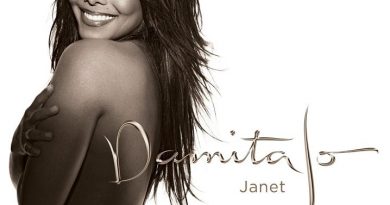 Janet Jackson, Kanye West - My Baby (Feat. Kanye West)