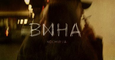 kochneva — вина
