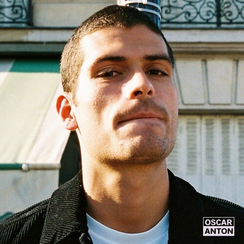 Oscar Anton - Lost My Mind
