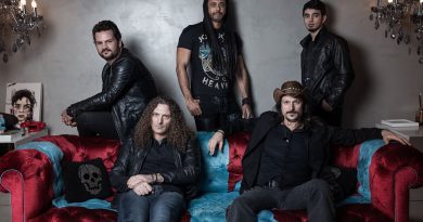 Angra - Eyes Of Christ