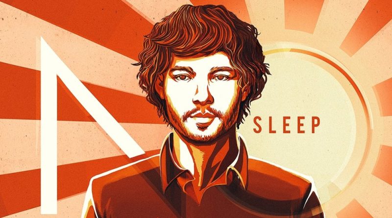 Vanotek, Minelli - No Sleep