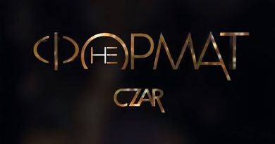 Czar - Электричеством