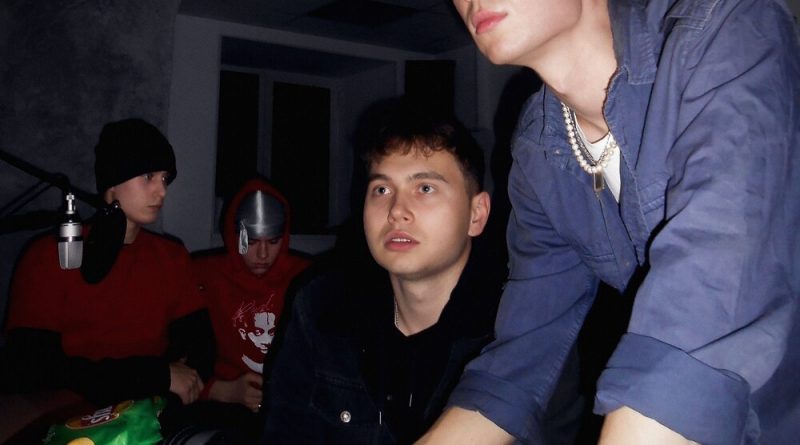 Yaprada, BIG 9 - Дубаи