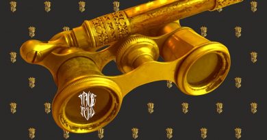TRUEтень — На кресте