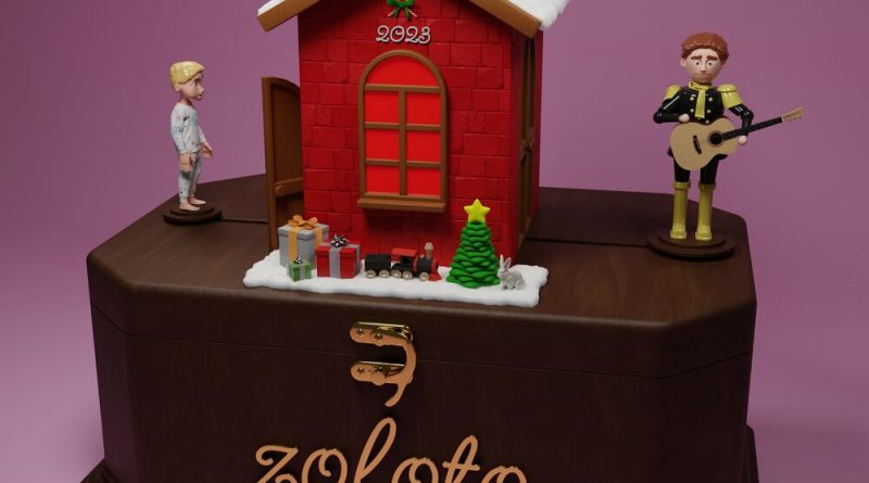 ZOLOTO