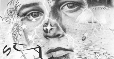 Yung Lean - Visions (Outro)