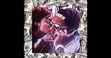 $uicideBoy$, Wavy Jone$ - Purple Ranger