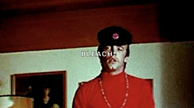 $uicideBoy$ - Bleach
