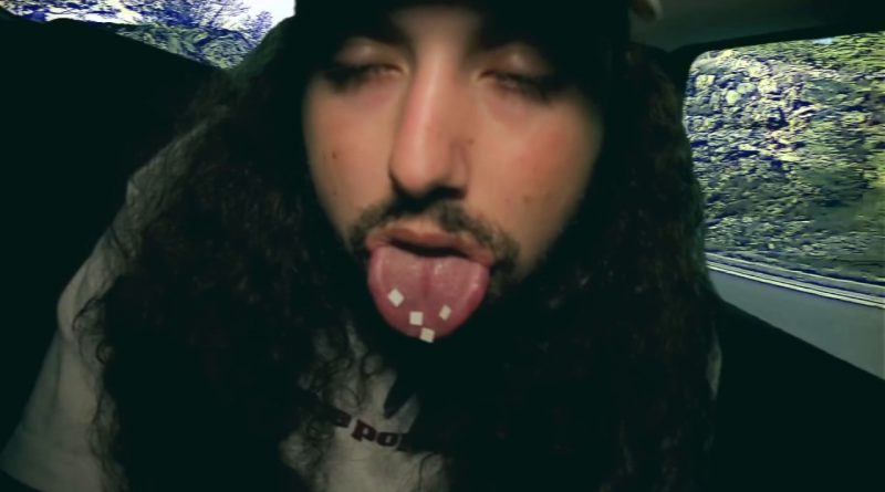 $uicideBoy$ - O Pana!