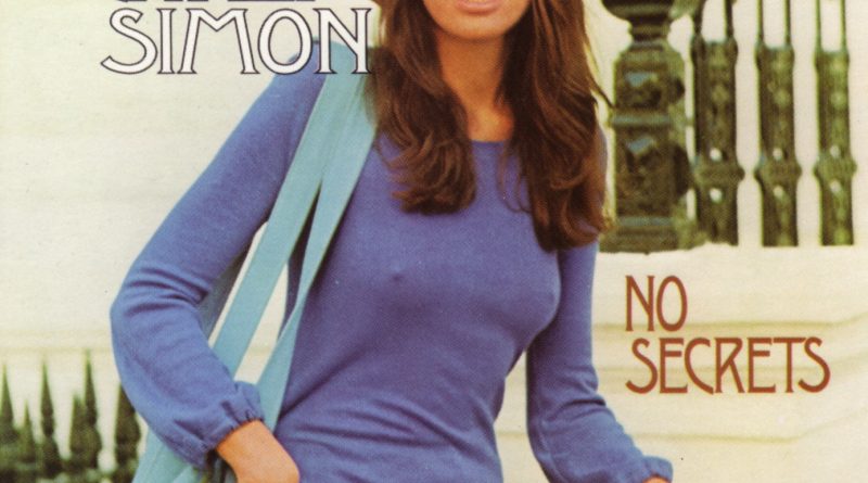 Carly Simon - When You Close Your Eyes