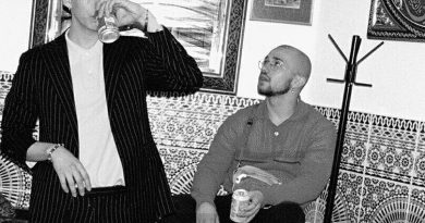 Offonoff, DEAN - gold