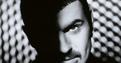 George Michael - Free