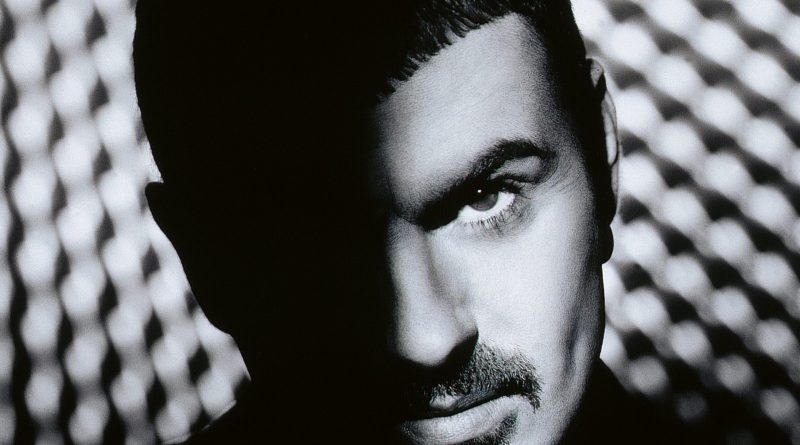 George Michael - Free