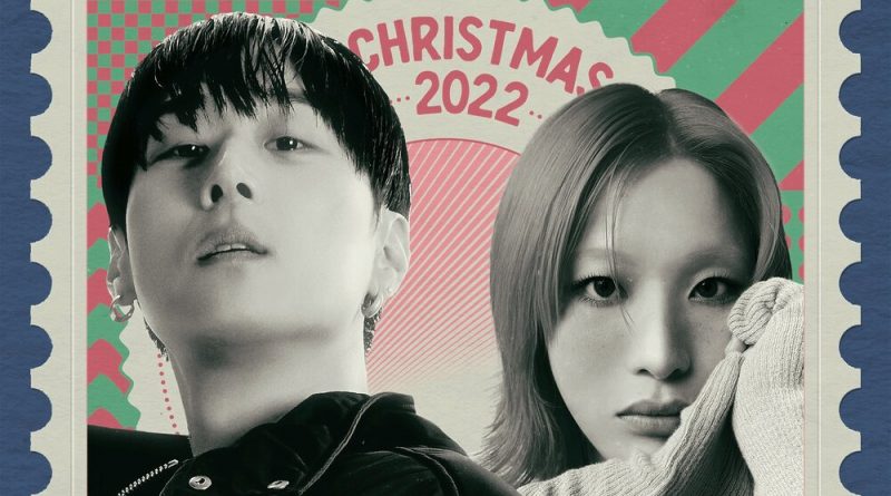 pH-1, SUMIN - Let It Snow