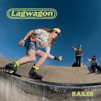 Lagwagon - Faithfully