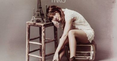 Zaz - À Paris