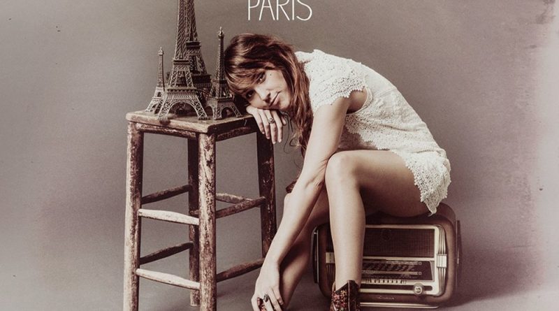 Zaz - Champs Elysees