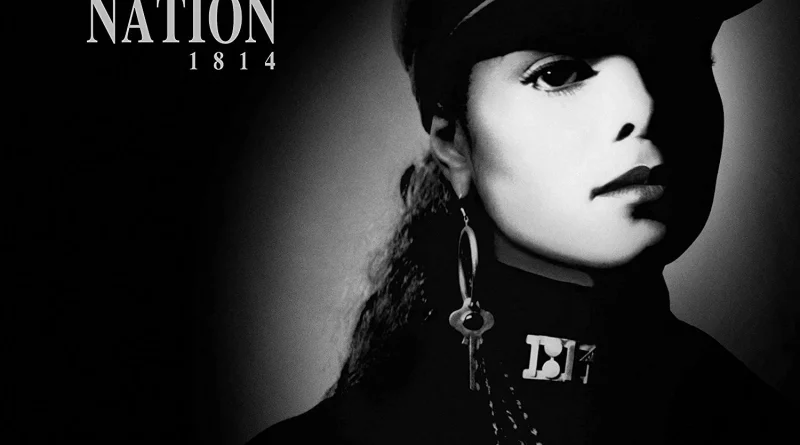 Janet Jackson - Interlude: Livin'...In Complete Darkness
