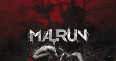 Malrun - Eye of Horus