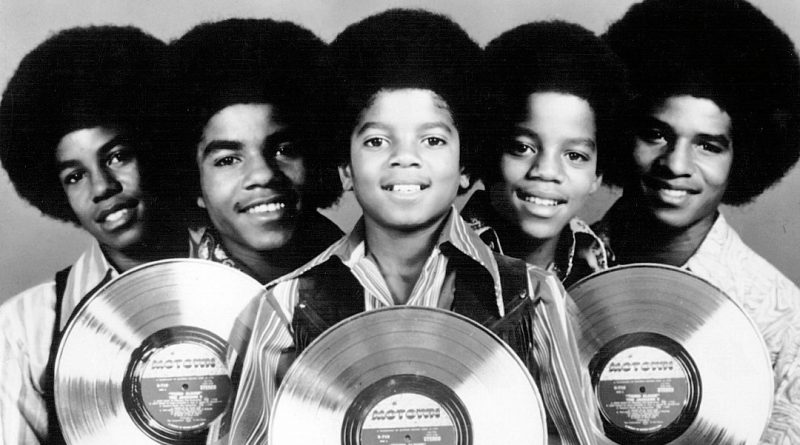 The Jackson 5 - My Girl