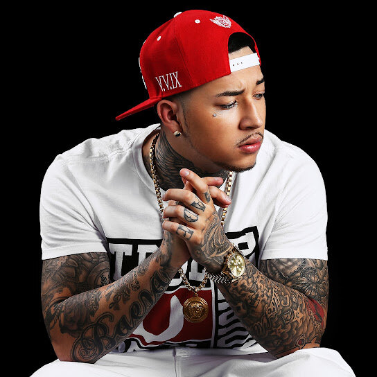 Baeza - On Tonight