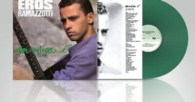 Eros Ramazzotti - Buen Amor