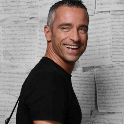 Eros Ramazzotti - Somos