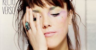 Zaz - La vie en rose