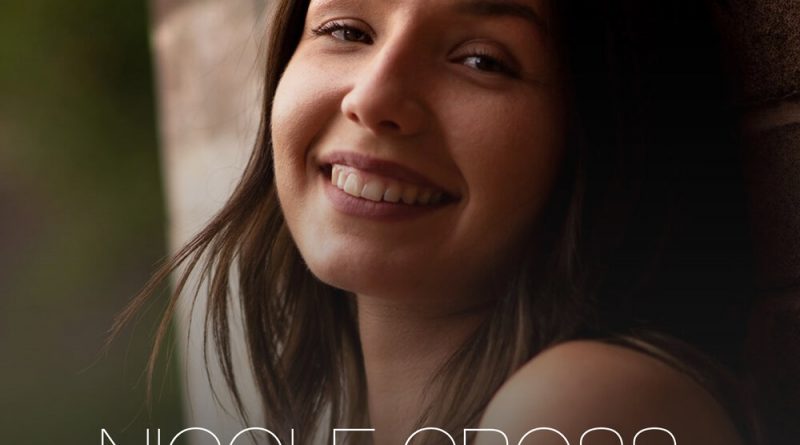 Nicole Cross - Wake Me Up