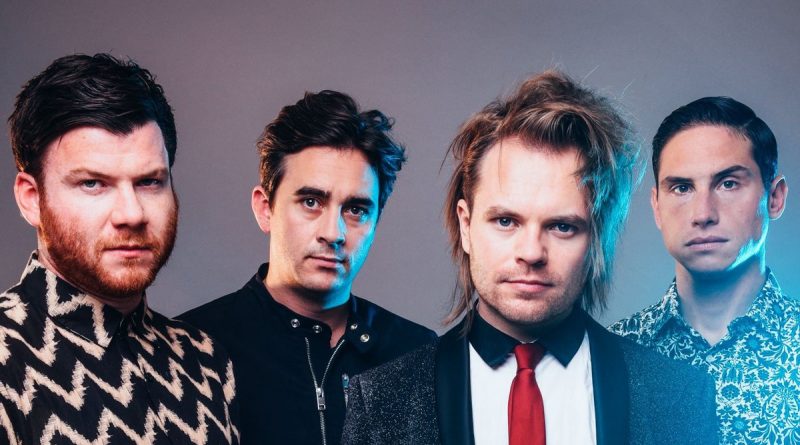 Enter Shikari - The One True Colour