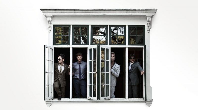 Matchbox Twenty - Parade