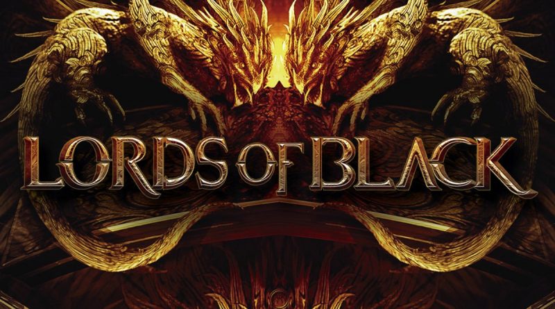 Lords of Black - What's Become of Us
