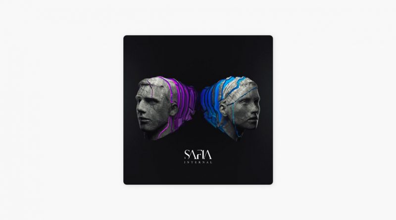 Safia - Fake It Til The Sunrise