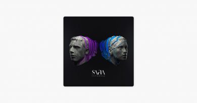 Safia - Go To Waste