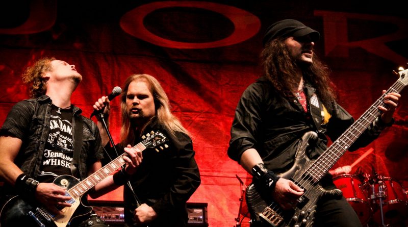Jorn - Faith Bloody Faith