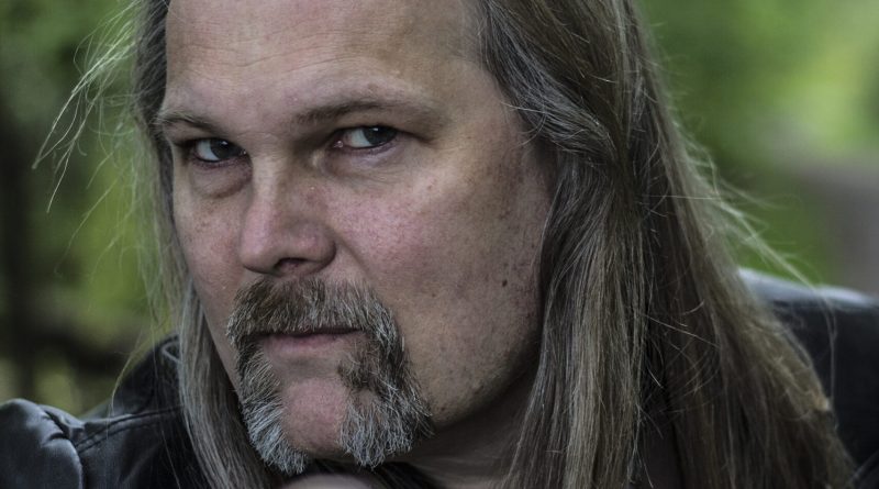 Jorn - Road Of The Cross