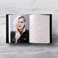 Molly Kate Kestner - Compromise