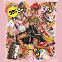 Santigold - Chasing Shadows