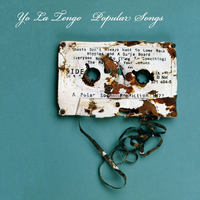 Yo La Tengo - Here to Fall