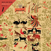 Iron & Wine - Postcard