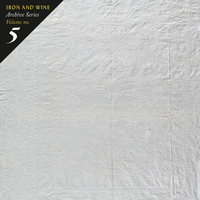 Iron & Wine - Cold Town